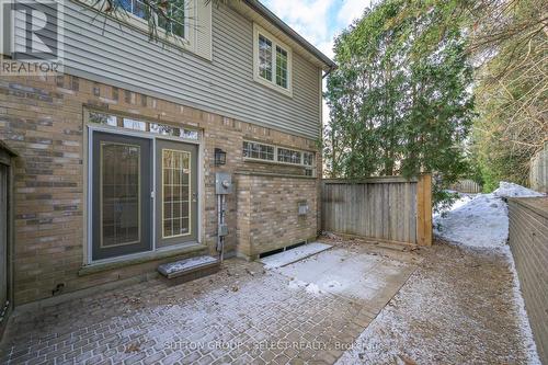 16 - 519 Riverside Drive, London, ON - Outdoor With Exterior