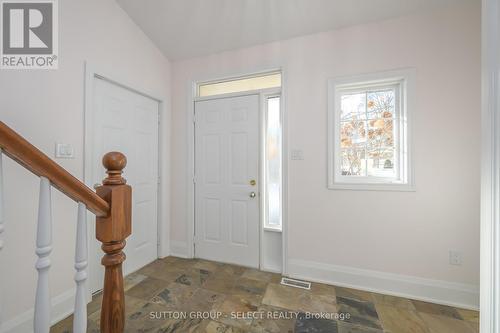 16 - 519 Riverside Drive, London, ON - Indoor Photo Showing Other Room