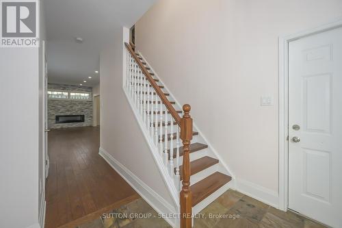 16 - 519 Riverside Drive, London, ON - Indoor Photo Showing Other Room