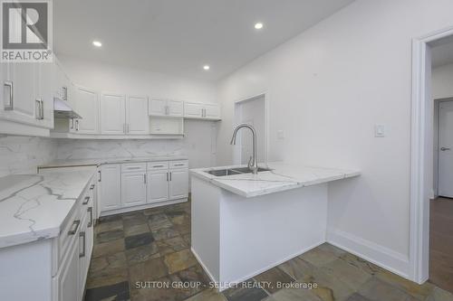 16 - 519 Riverside Drive, London, ON - Indoor Photo Showing Kitchen