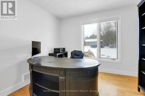 6099 James Bell Drive, Ottawa, ON - Indoor Photo Showing Other Room