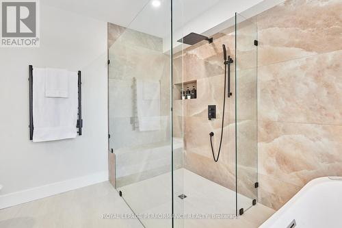 6099 James Bell Drive, Ottawa, ON - Indoor Photo Showing Bathroom