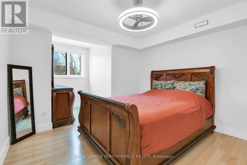 6099 James Bell Drive, Ottawa, ON - Indoor Photo Showing Bedroom