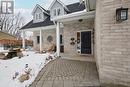 6099 James Bell Drive, Ottawa, ON  - Outdoor 