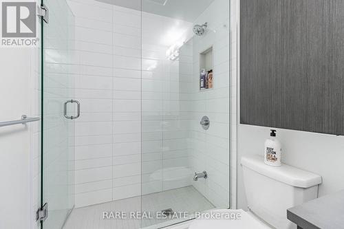 806 - 38 Iannuzzi Street, Toronto, ON - Indoor Photo Showing Bathroom