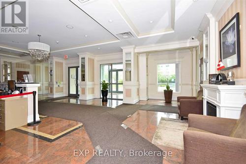 7I - 8 Rosebank Drive, Toronto, ON - Indoor