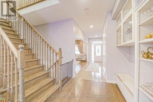 203 Beechborough Crescent, East Gwillimbury, ON - Indoor Photo Showing Other Room