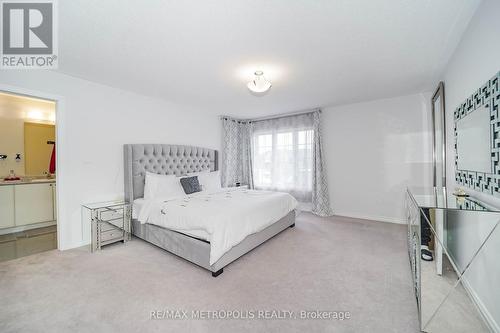 203 Beechborough Crescent, East Gwillimbury, ON - Indoor Photo Showing Bedroom