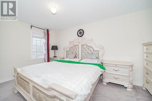 203 Beechborough Crescent, East Gwillimbury, ON - Indoor Photo Showing Bedroom