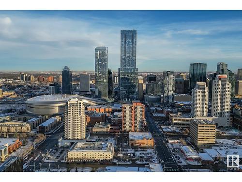 #218 10309 107 St Nw, Edmonton, AB - Outdoor With View