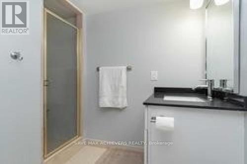 806 - 10 Malta Avenue, Brampton, ON - Indoor Photo Showing Bathroom