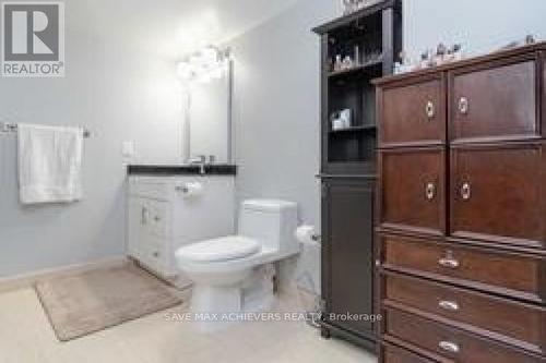 806 - 10 Malta Avenue, Brampton, ON - Indoor Photo Showing Bathroom