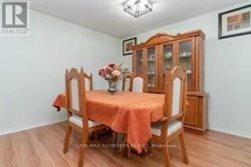 806 - 10 Malta Avenue, Brampton, ON - Indoor Photo Showing Dining Room