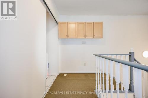 1203 - 22 Laidlaw Street, Toronto, ON - Indoor Photo Showing Other Room