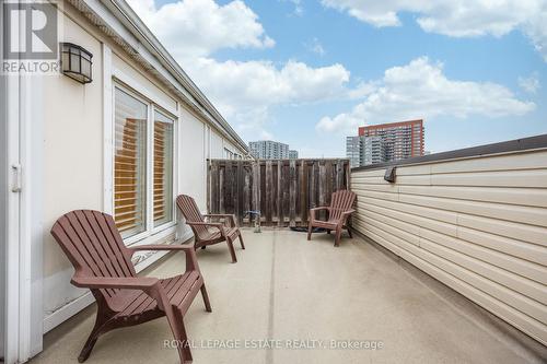 1203 - 22 Laidlaw Street, Toronto, ON - Outdoor With Exterior