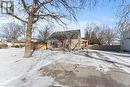 3310 Byng, Windsor, ON  - Outdoor 