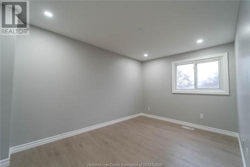 5414 Lassaline, Windsor, ON - Indoor Photo Showing Other Room