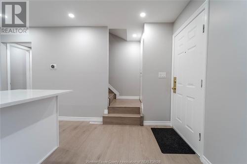 5414 Lassaline, Windsor, ON - Indoor Photo Showing Other Room