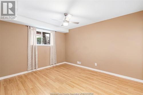 2574 George, Windsor, ON - Indoor Photo Showing Other Room