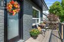 65 Parkview Road, St. Catharines (445 - Facer), ON  - Outdoor With Deck Patio Veranda With Exterior 