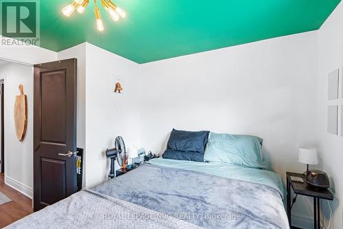 65 Parkview Road, St. Catharines (445 - Facer), ON - Indoor Photo Showing Bedroom