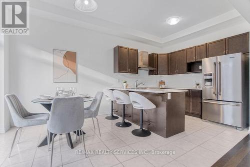 9 Copeman Avenue, Brantford, ON - Indoor Photo Showing Kitchen With Stainless Steel Kitchen