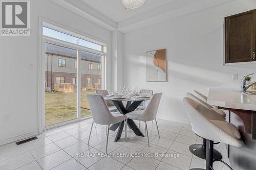 9 Copeman Avenue, Brantford, ON - Indoor Photo Showing Dining Room