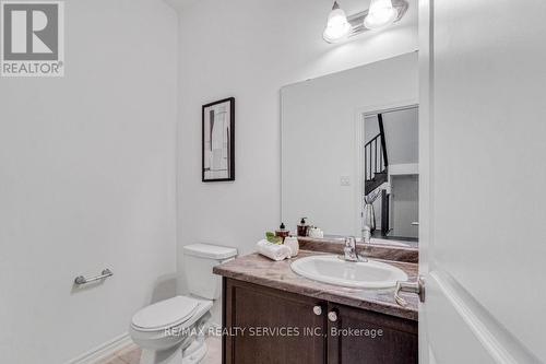 9 Copeman Avenue, Brantford, ON - Indoor Photo Showing Bathroom