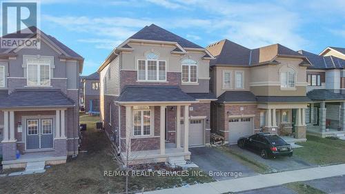 9 Copeman Avenue, Brantford, ON - Outdoor With Facade