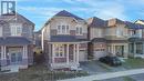 9 Copeman Avenue, Brantford, ON  - Outdoor With Facade 