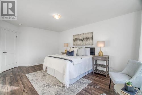 9 Copeman Avenue, Brantford, ON - Indoor Photo Showing Bedroom