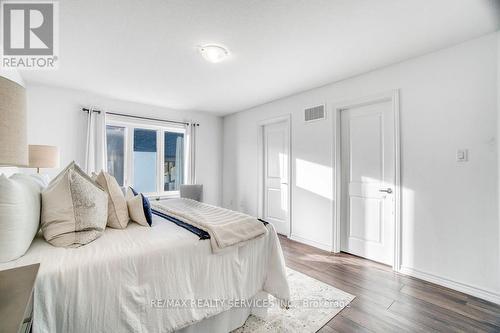 9 Copeman Avenue, Brantford, ON - Indoor Photo Showing Bedroom