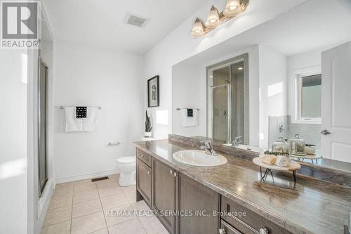 9 Copeman Avenue, Brantford, ON - Indoor Photo Showing Bathroom