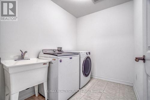 9 Copeman Avenue, Brantford, ON - Indoor Photo Showing Laundry Room