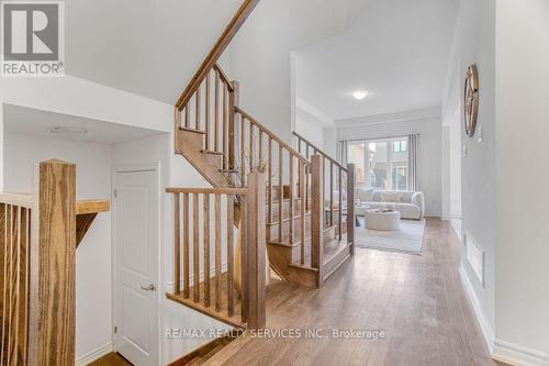 9 Copeman Avenue, Brantford, ON - Indoor Photo Showing Other Room