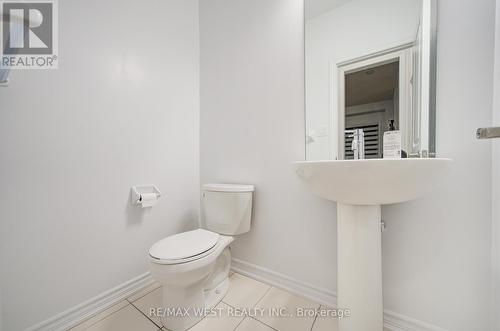 319 Ridley Crescent, Southgate, ON - Indoor Photo Showing Bathroom