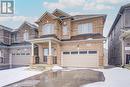 319 Ridley Crescent, Southgate, ON  - Outdoor With Facade 