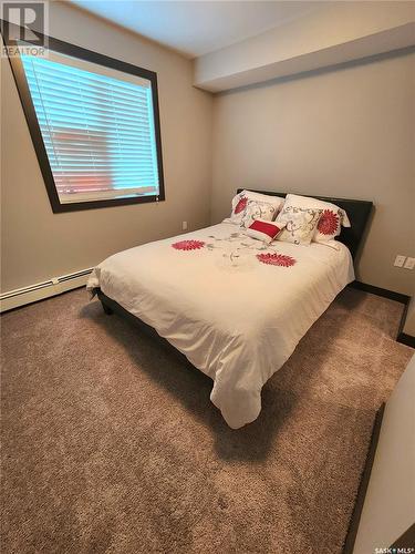 307 2141 Larter Road, Estevan, SK - Indoor Photo Showing Bedroom