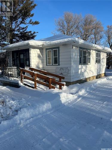 207 Katz Street, Pelly, SK - Outdoor