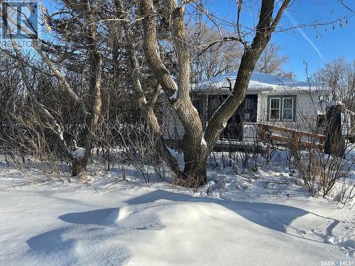 207 Katz Street, Pelly, SK - Outdoor