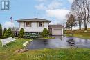 1820 Stanton Road, Cobourg, ON  - Outdoor With Facade 