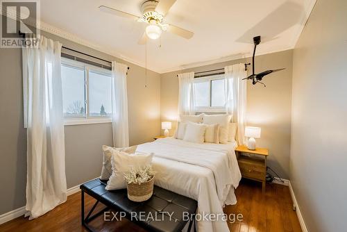 1820 Stanton Road, Cobourg, ON - Indoor Photo Showing Bedroom