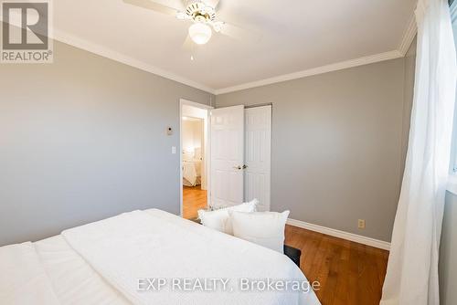 1820 Stanton Road, Cobourg, ON - Indoor Photo Showing Bedroom