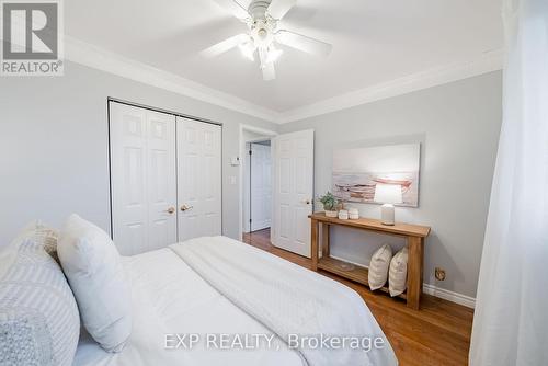 1820 Stanton Road, Cobourg, ON - Indoor Photo Showing Bedroom