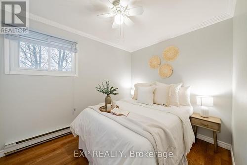 1820 Stanton Road, Cobourg, ON - Indoor Photo Showing Bedroom