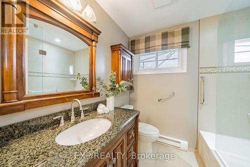 1820 Stanton Road, Cobourg, ON - Indoor Photo Showing Bathroom