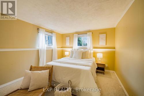 1820 Stanton Road, Cobourg, ON - Indoor Photo Showing Bedroom