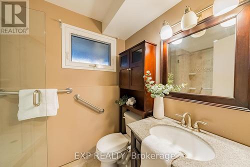 1820 Stanton Road, Cobourg, ON - Indoor Photo Showing Bathroom