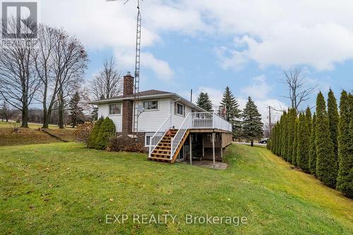 1820 Stanton Road, Cobourg, ON - Outdoor