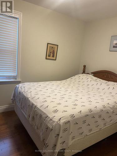 573 Steele Avenue, Peterborough (Otonabee), ON - Indoor Photo Showing Bedroom